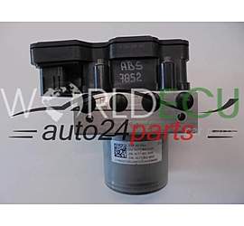 ABS-PUMP-MODULE MERCEDES BENZ 0265296562 A1779002710 0265956939
