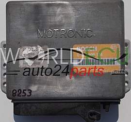 Centralina motore BMW E30 316I 318I 1.6 1.8 BOSCH 0 261 200 174 0261200174 1727312 001