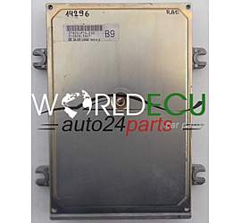 ECU ENGINE CONTROLLER HONDA CIVIC 37820-P1G-E00, 37820P1GE00, 010826-5627, 0108265627