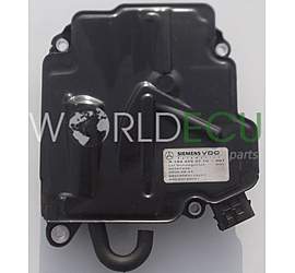 ECU AUTOMATIC GEARBOX MERCEDES W164 ML 320 CDI A1644460710, A 1644460710, A 164 446 07 10, A2C53238787
