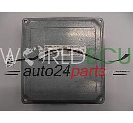 Centralina cambio automatico CITROEN PEUGEOT S118475201C SW9654956280 HW9640922780 SIM82