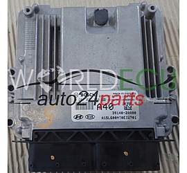Centralina do motore KIA SPORTAGE BOSCH 0 281 031 888, 0281031888, 39140-2A400, 391402A400