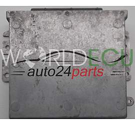 CENTRALINA MOTORE SAAB 9000 4660833