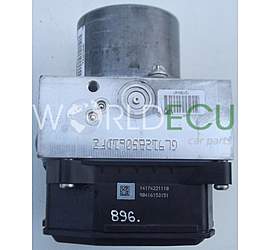ABS PUMP FORD MONDEO GALAXY 14174221110, 9G91-2C405-FB, 9G912C405FB, 16565806, 54085182D, 16566106K