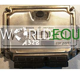 CENTRALINA MOTORE 0281010788 / 8200195750 / HOM8200049304 / HOM 8200049304 / 28SA5470