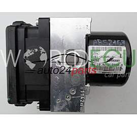 ABS-PUMP-MODULE FORD KUGA 2.0 TDCI FoMoCo CV61-2C405-AH, CV612C405AH, ATE 10.0212-0958.4, 10021209584, 10.0961-0169.3, 10096101693