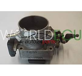 CORPO-FARFALLATO OPEL VECTRA 2,5 V6 90 499 564, 90499564