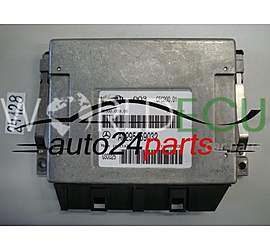 Centralina cambio automatico MERCEDES SPRINTER 2.7 CDI, A0295459032, CFC200.01, CFC20001