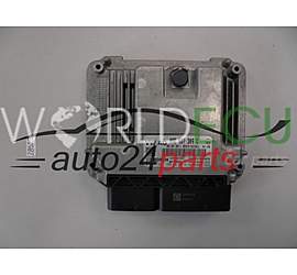 Centralina motore VOLKSWAGEN AUDI 0261S21180 05E907309C