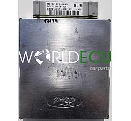 ECU ENGINE CONTROLLER FORD EXPLORER, F47F-12A650-DLA, F47F12A650DLA, HITO