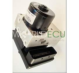 ABS POMPA CENTRALINA LAND ROVER SRB 000200 A 0066, ATE 10.0204-0355.4, 10020403554, 10.0925-0851.3, 10092508513