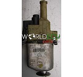 POWER STEERING PAS PUMP SUPPORT OPEL  ASTRA G 2 II, ZAFIRA A DELPHI 26078684, 948009, 9 48 009, 26082654, 948016, 9 48 016
