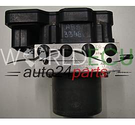 ABS-PUMP-MODULE FIAT DUCATO BOXER JUMPER 0265244043, 51964374, 0265956214