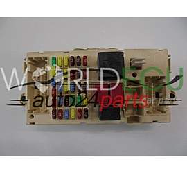 CENTRALINA-MODULO-COMFORT ALFA ROMEO 46558758 50504863