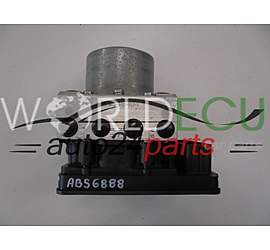 ABS-PUMP-MODULE FIAT LANCIA ALFA 52056415