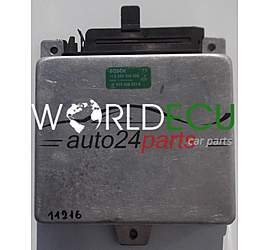 CENTRALINA MOTORE VW VOLKSWAGEN T2 T3 BOSCH 0 280 000 508, 0280000508, 025 906 021 A, 025906021A