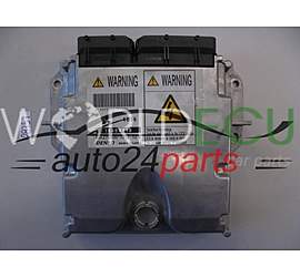 Calculateur Moteur MITSUBISHI L200 1860A898 MA275800-7312 MA2758007312