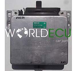 KOMPUTER STEROWNIK SILNIKA BMW E23 E24 E28 BOSCH 0 280 001 310, 0280001310 - 14034 (1)