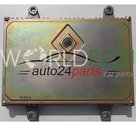 Engine control unit - ECU controllers HONDA CIVIC 37820-PM5-X080, 37820PM5X080