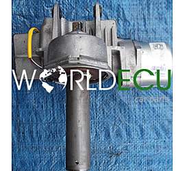 STEERING COLUMN OPEL CORSA 13290397 NP 901631892 WITH POWER STEERING 2006-2011