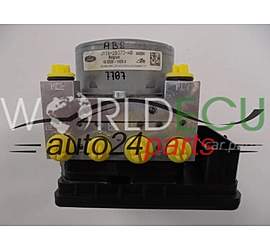 ABS-PUMPE-BLOCK-HYDRAULIKPUMPE-STEUERGERÄT FORD JY16-2B373-AB JY162B373AB JY16-2C219-AB JY162C219AB