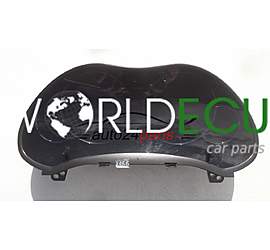 QUADRO STRUMENTI CRUSCOTTO CONTACHILOMETRI TOYOTA AVENSIS 8380005A90C, MB2574305253