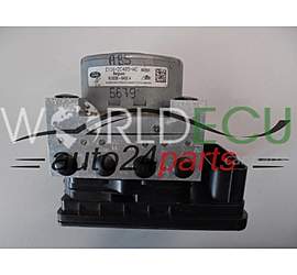 ABS-PUMP-MODULE FORD EY16-2C405-AC EY162C405AC 10.0915-0126.3 10091501263