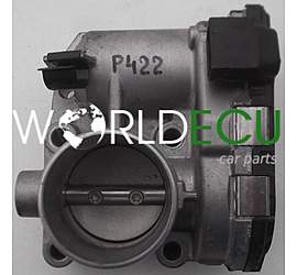 CORPO FARFALLATO FIAT PUNTO IDEA BOSCH 0 280 750 137, 0280750137