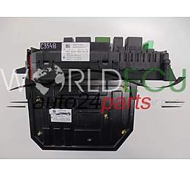 CENTRALINA-MODULO-COMFORT SAM MERCEDES BENZ A2219002600