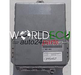 ECU ENGINE CONTROLLER SCANIA C94 D94 BOSCH 0 281 001 322, 0281001322, 1 383 003, 1383003, 1395457