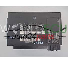 CENTRALINA-MODULO-COMFORT AUDI 8E0959433CD