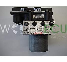 BOMBA-DE-ABS AUDI BOSCH 0 265 236 107, 0265236107, 8K0614517CH, 8K0907379AG, 0265950965