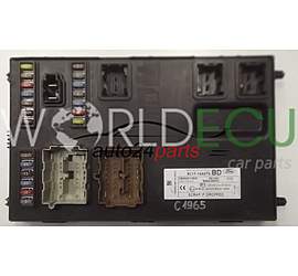 CENTRALINA-MODULO-COMFORT FORD TRANSIT 8C1T-14A073-BD, 8C1T14A073BD, 5WK48947N