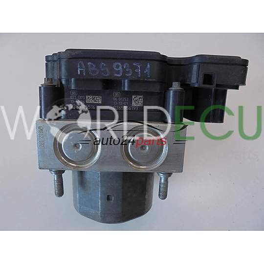 Abs Pump Module SUZUKI 0265243349 5611060PN0 0265956193