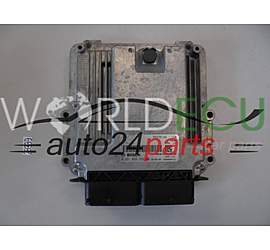 Engine control unit - ECU controllers FIAT 0281032339 55276148