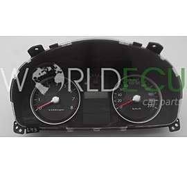 QUADRO STRUMENTI CRUSCOTTO CONTACHILOMETRI HYUNDAI GETZ 94005-1C250, 940051C250, 11000-909610H, 11000909610H
