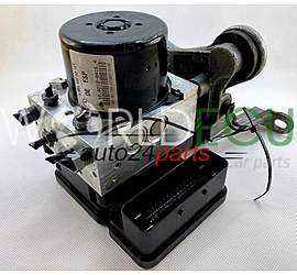 ABS POMPA CENTRALINA MERCEDES BENZ A2044312012, 10.0212-0416.4,10021204164, A2049012500