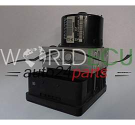 ABS POMPA CENTRALINA CITROEN 9665344980 10.0960-3914.3 10096039143