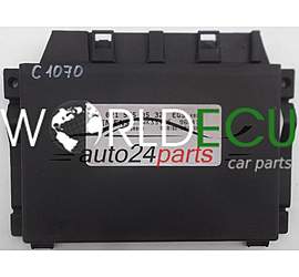 CENTRALINA CALCOLATORE SCATOLA DEL CAMBIO  MERCEDES W210 SIEMENS 5WK33905, 021 545 05 32, 0215450532