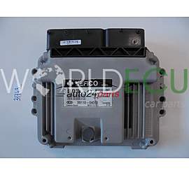 Centralina motore KIA HYUNDAI 3911004006 9003060048KT