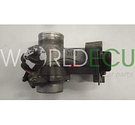 CORPO-FARFALLATO RENAULT 8200056350