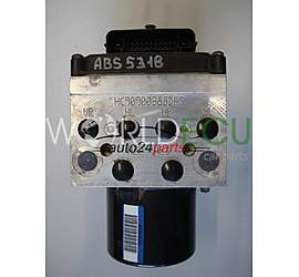 ABS POMPA CENTRALINA VOLKSWAGEN 3C0.614.109.AJ, 3C0614109AJ