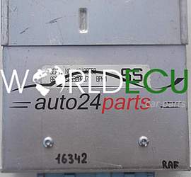 CENTRALINA MOTORE DAEWOO ESPERO NEXIA 1.5 16199550 SS, 16199550SS BPHM