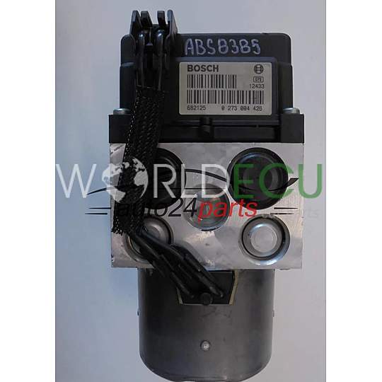 ABS POMPA CENTRALINA ALFA FIAT 0265216710 46556475 0273004426