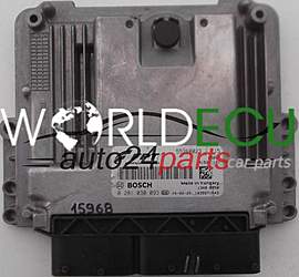 PLUG & PLAY MOTORE FIAT DUCATO BOSCH 0 281 030 093, 0281030093, 55260023