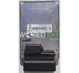 CENTRALINA MOTORE VW VOLKSWAGEN GOLF PASSAT S180031101 E, S180031101 E, 3C0 907 376 A, 3C0907376A
