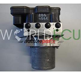 BOMBA HIDRAULICA Y CENTRALITA ABS BMW 6856841 6864798 0265244250