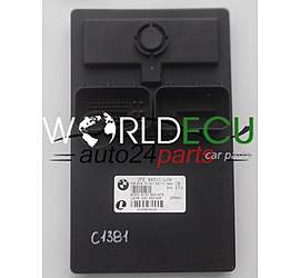 Centralina modulo comfort  BMW 6135 8521875, 61358521875, 532 452 406, 532452406