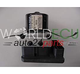 POMPE HYDRAULIQUE ET CALCULATEUR d'ABS HONDA 57110-SEF-E610-M1 57110SEFE610M1 06.2109-0661.3 06210906613