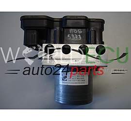 ABS POMPA CENTRALINA MERCEDES BENZ A1779002405, 0265956613